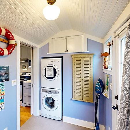 Rockaway Beach Bungalow Εξωτερικό φωτογραφία