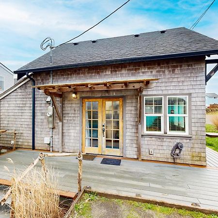 Rockaway Beach Bungalow Εξωτερικό φωτογραφία