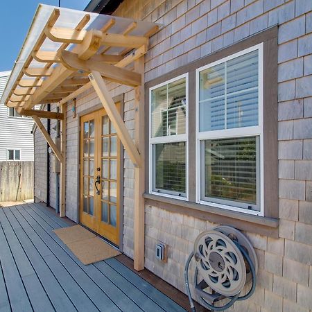 Rockaway Beach Bungalow Εξωτερικό φωτογραφία