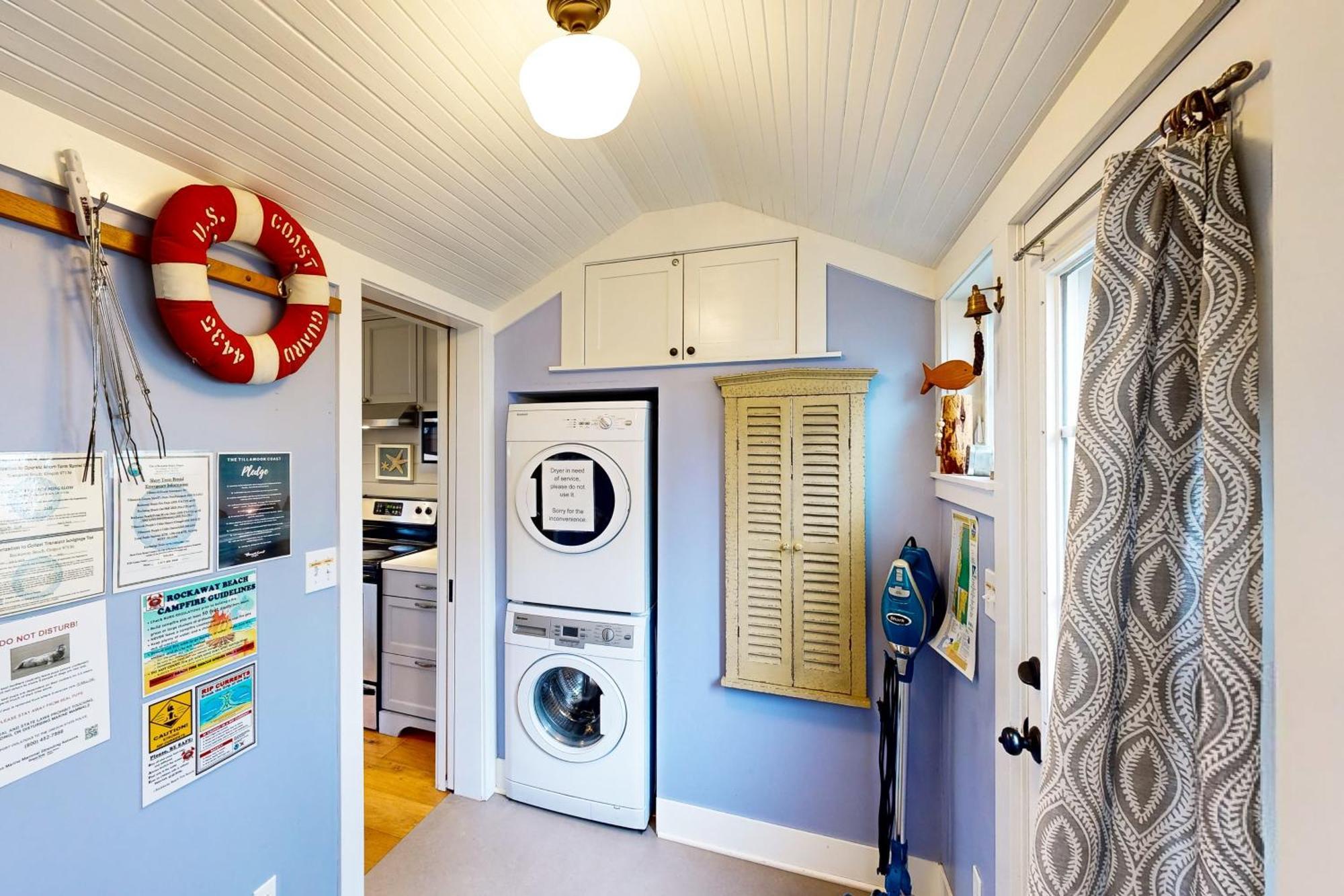 Rockaway Beach Bungalow Εξωτερικό φωτογραφία