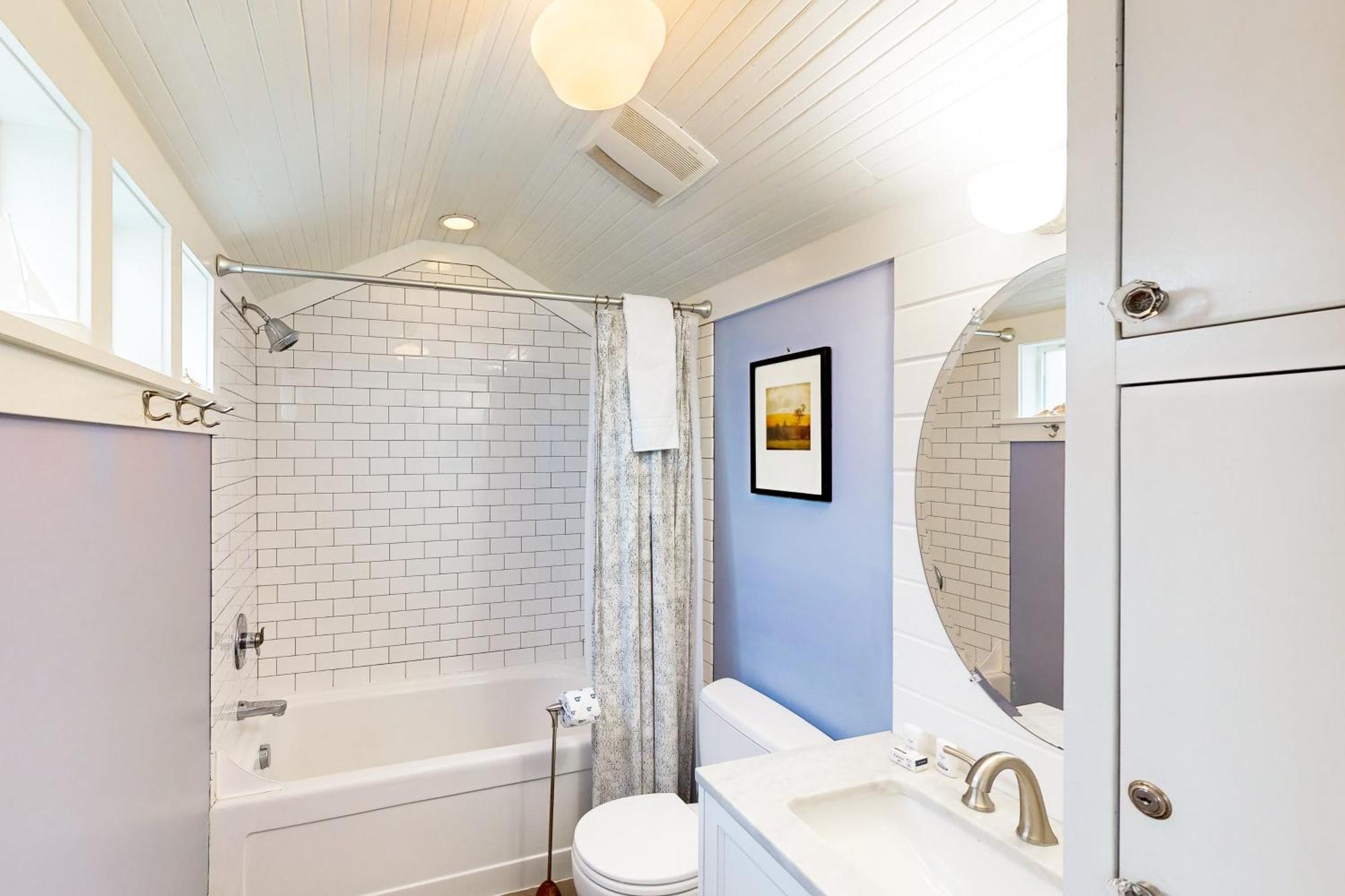 Rockaway Beach Bungalow Εξωτερικό φωτογραφία