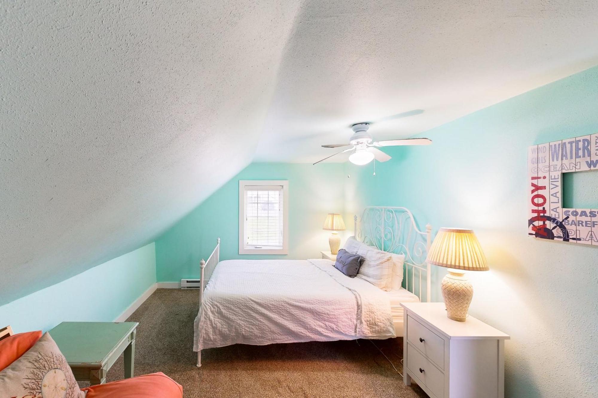 Rockaway Beach Bungalow Εξωτερικό φωτογραφία