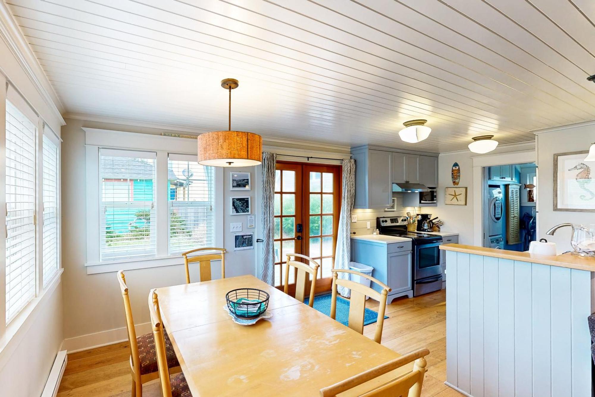 Rockaway Beach Bungalow Εξωτερικό φωτογραφία
