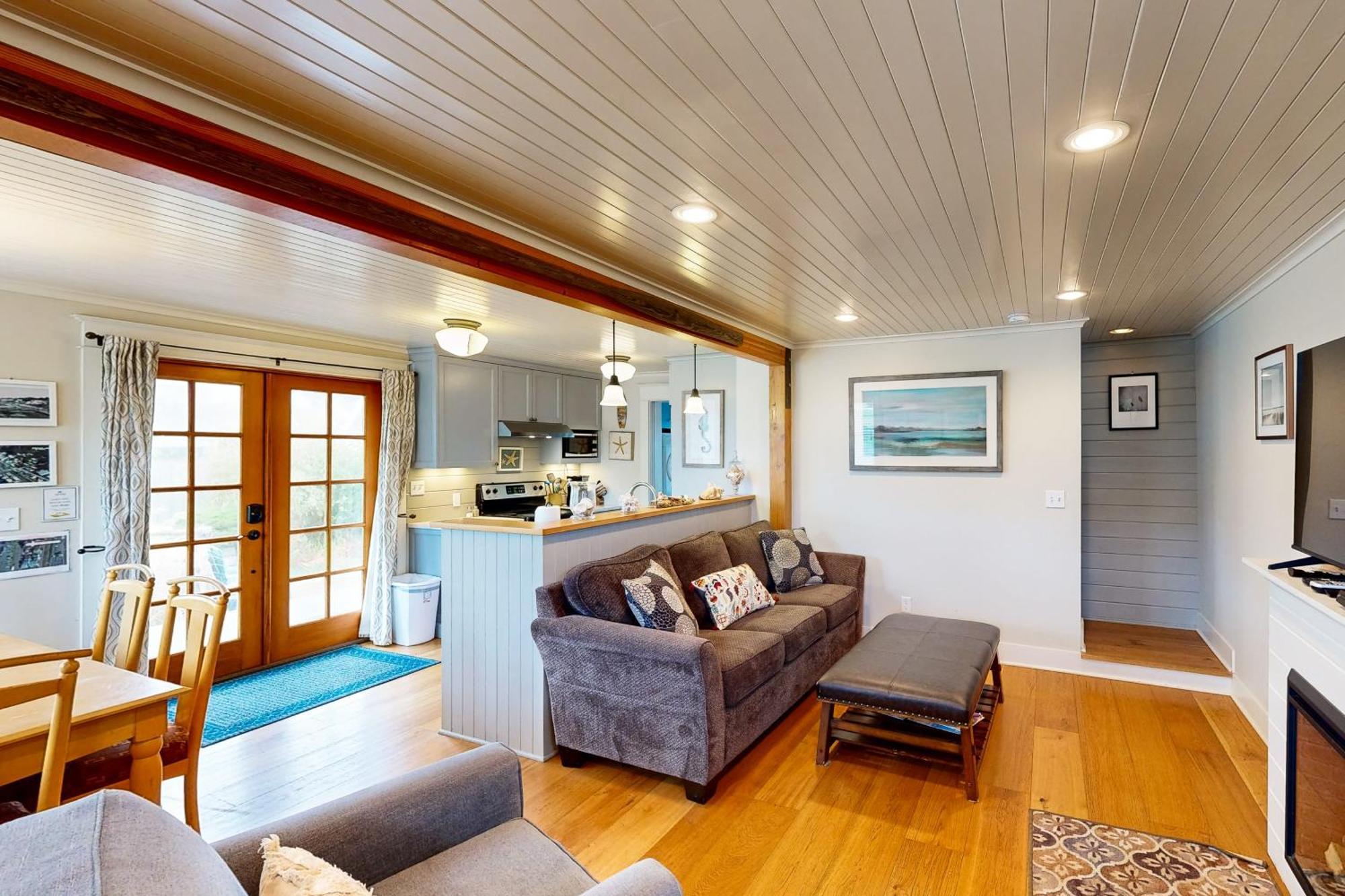 Rockaway Beach Bungalow Εξωτερικό φωτογραφία